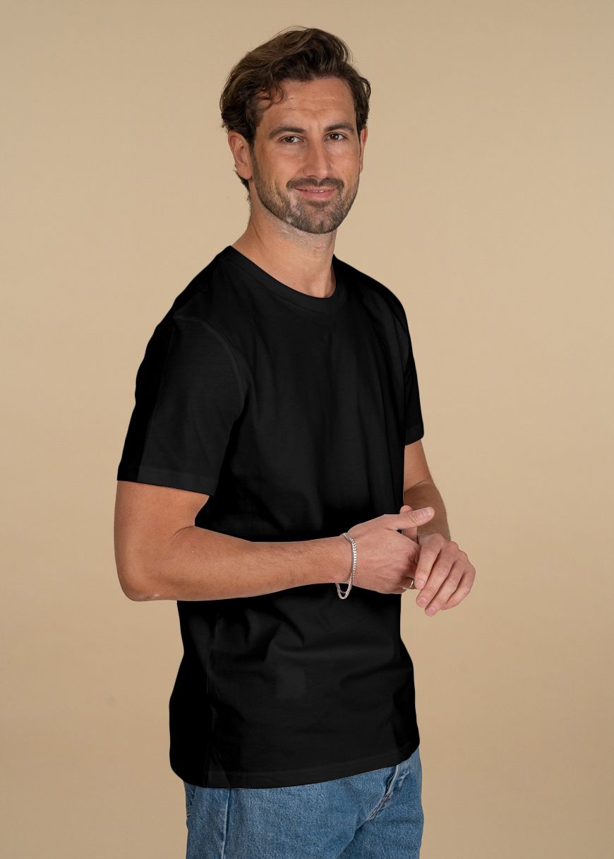 Slim Fit T-Shirt M