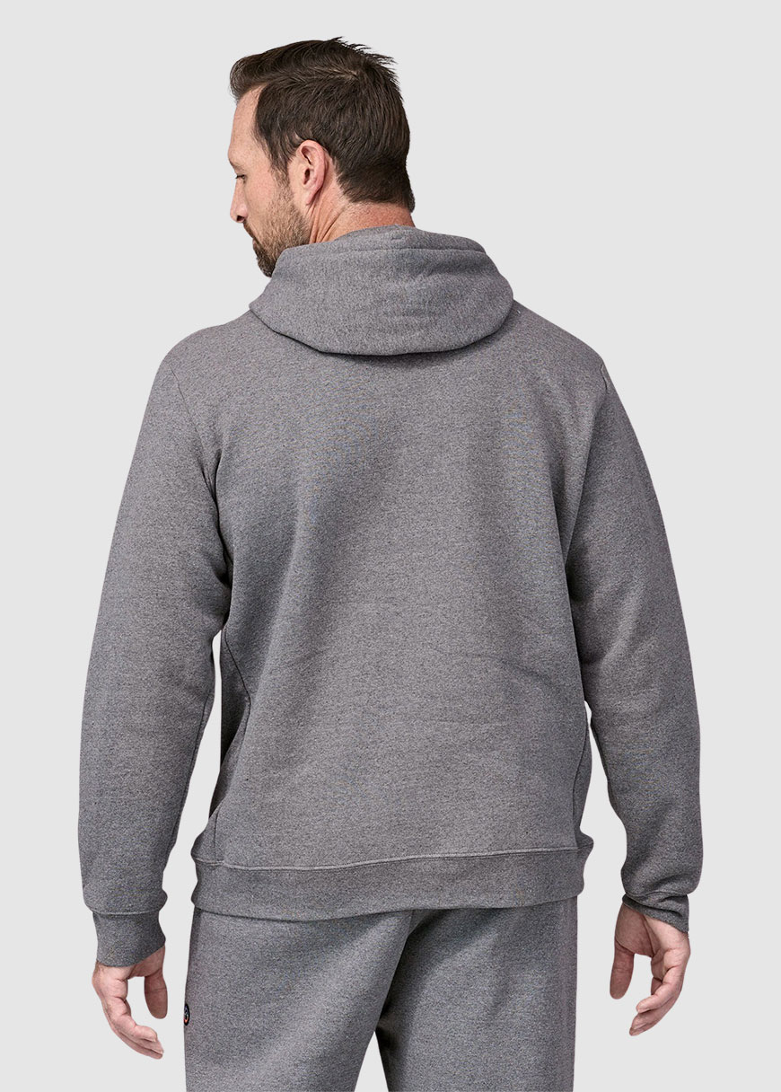 Fitz Roy Icon Uprisal Hoody