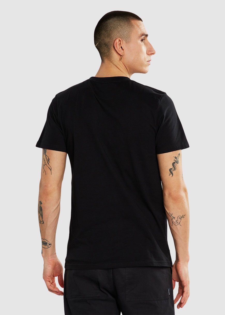 T-Shirt Stockholm Dreamer