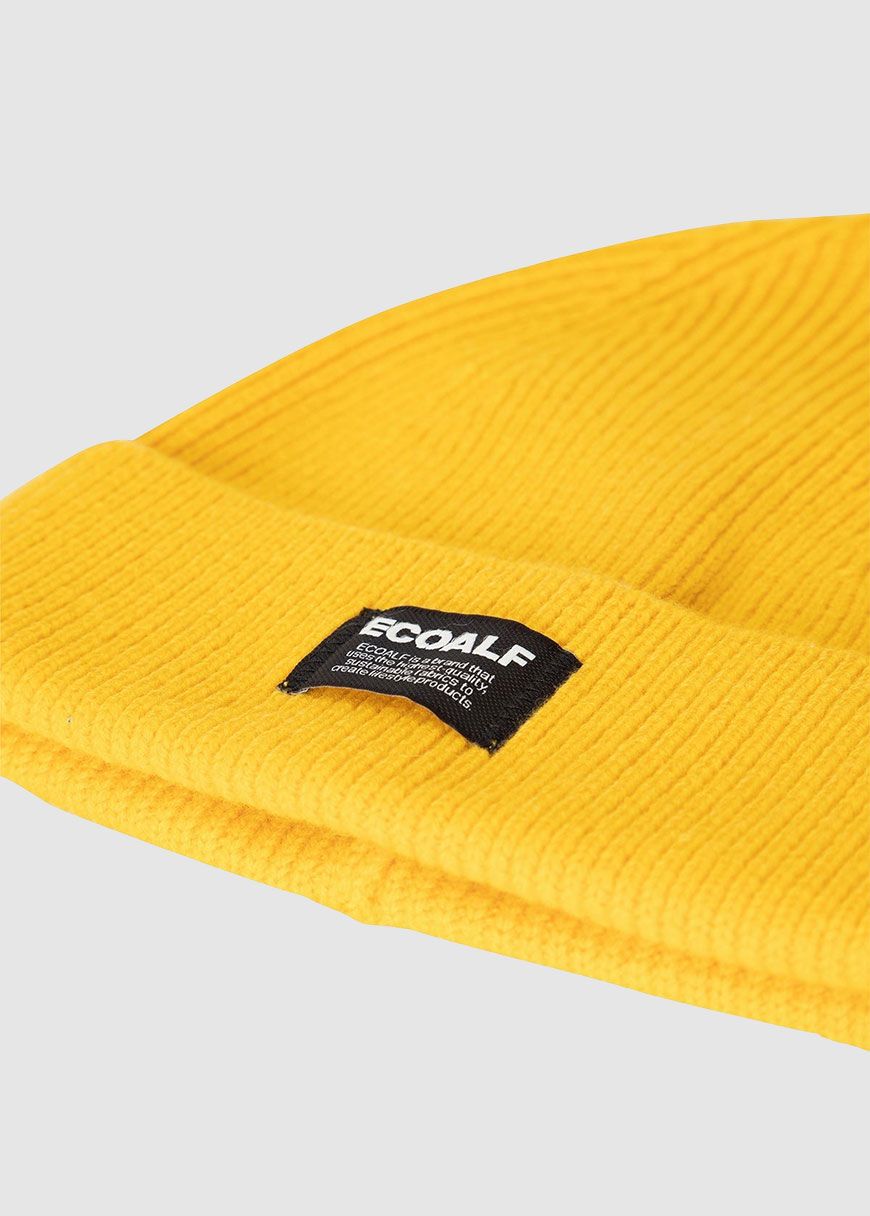 Wool Beanie