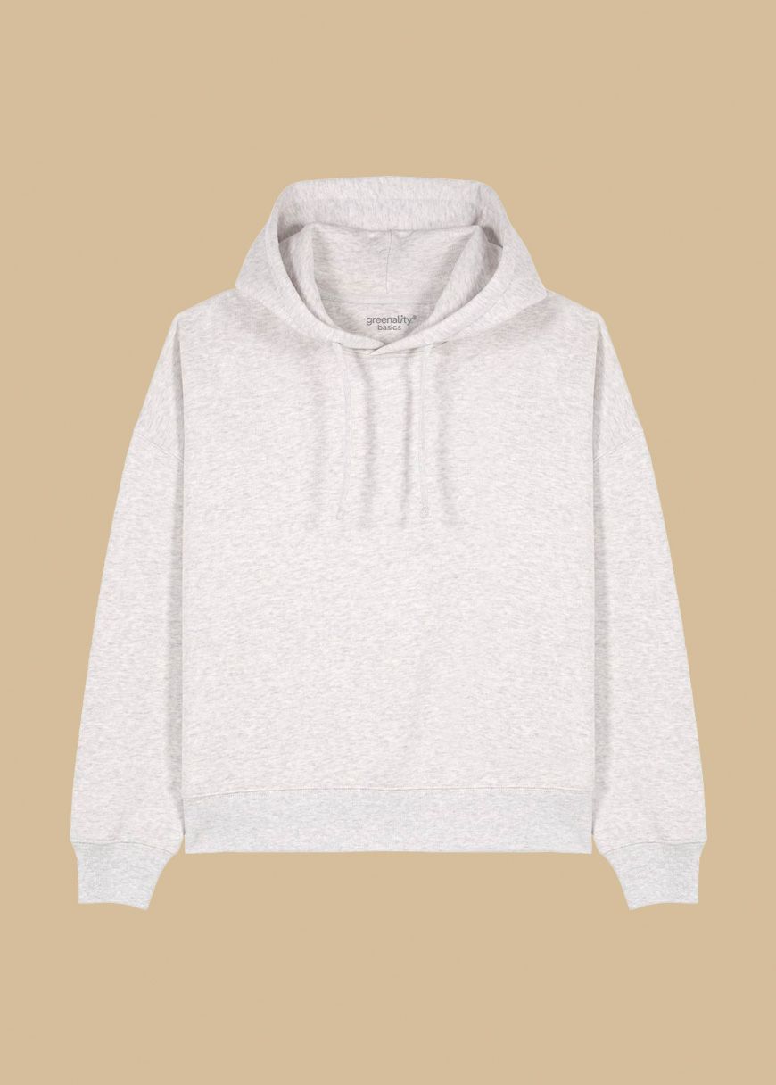 Classic Hoodie W