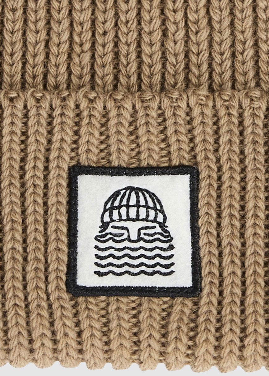 To The Sea Beanie