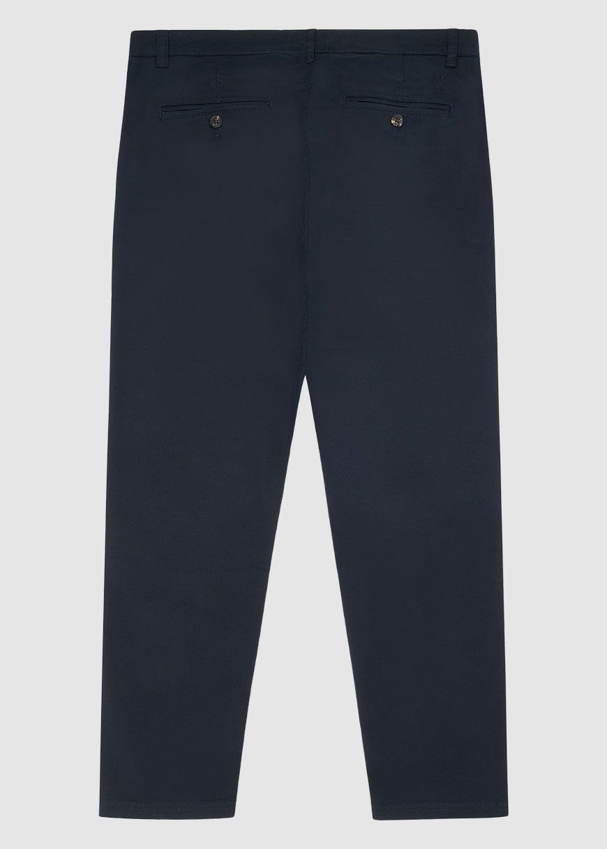 Chuck Regular Canvas Pants