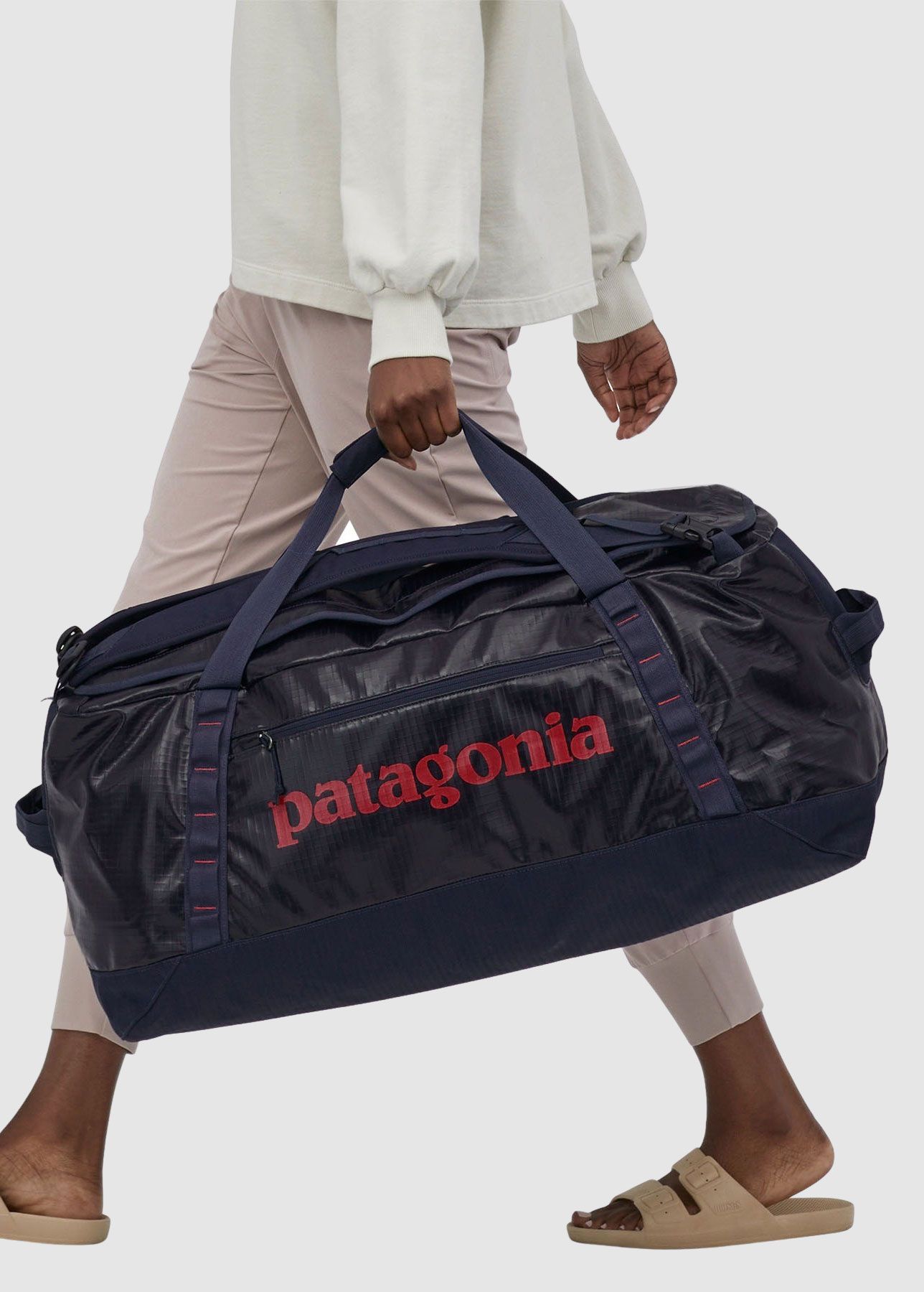 Black Hole Duffel 70L