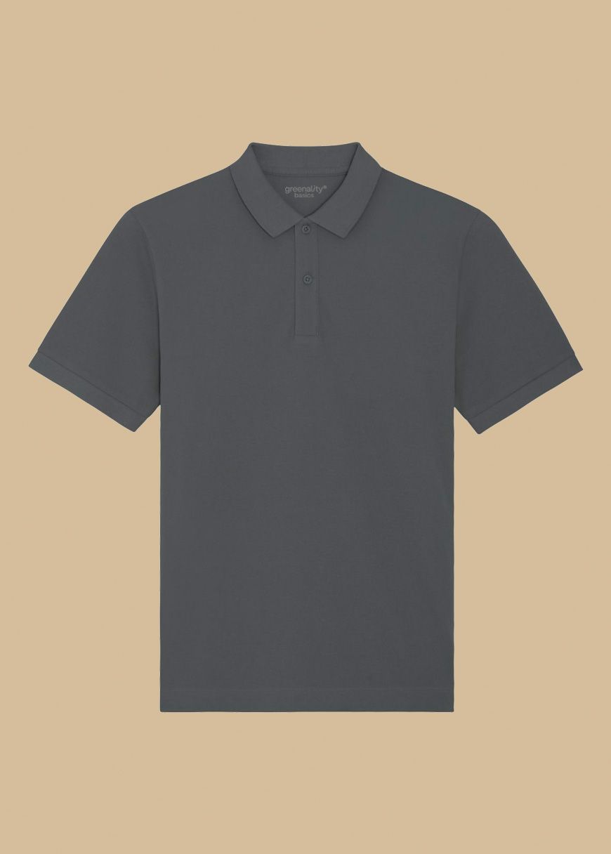 Poloshirt M