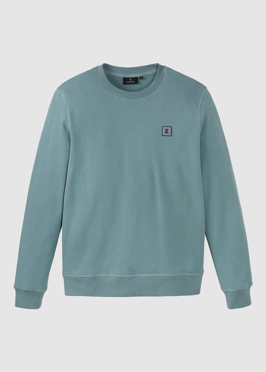 Sweatshirt Woodruff