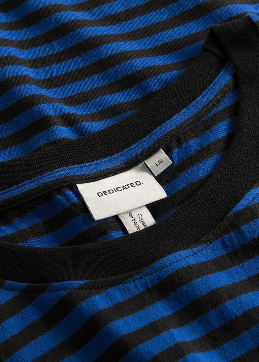 T-shirt Stockholm Stripes