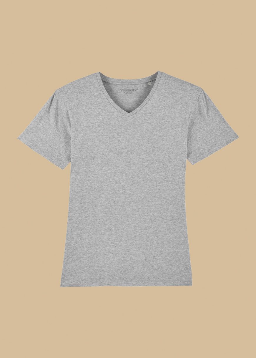 V-Neck T-Shirt M