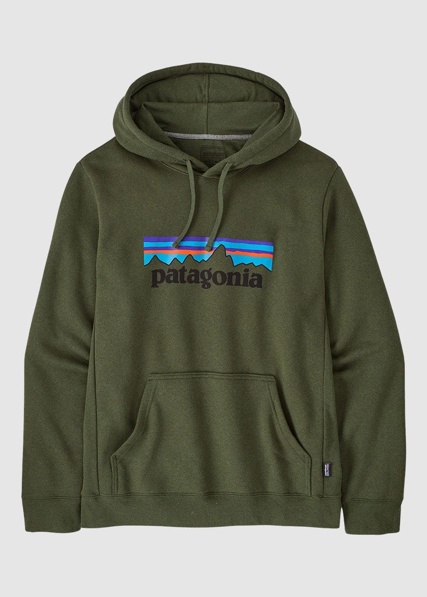 P-6 Logo Uprisal Hoody