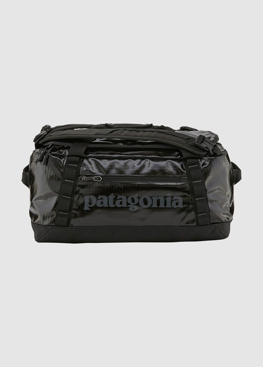 Black Hole Duffel 40L