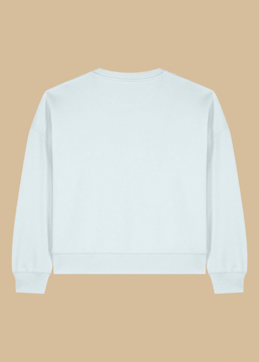 Classic Sweater W