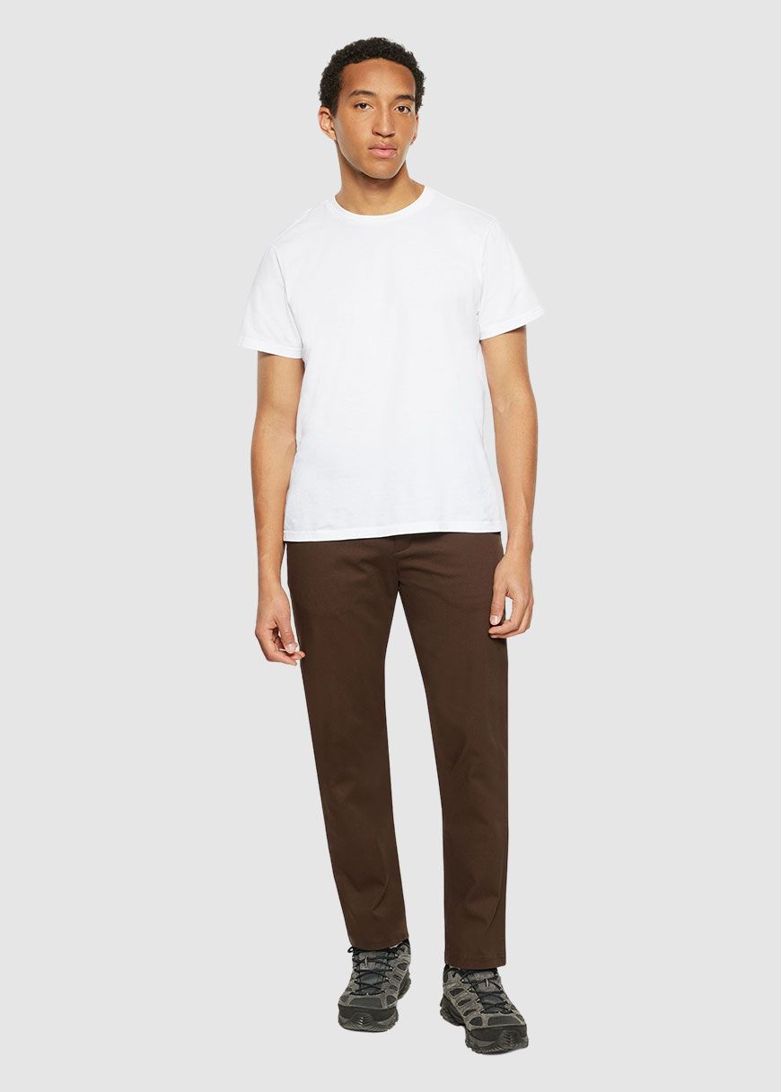 Chuck Regular Canvas Pants