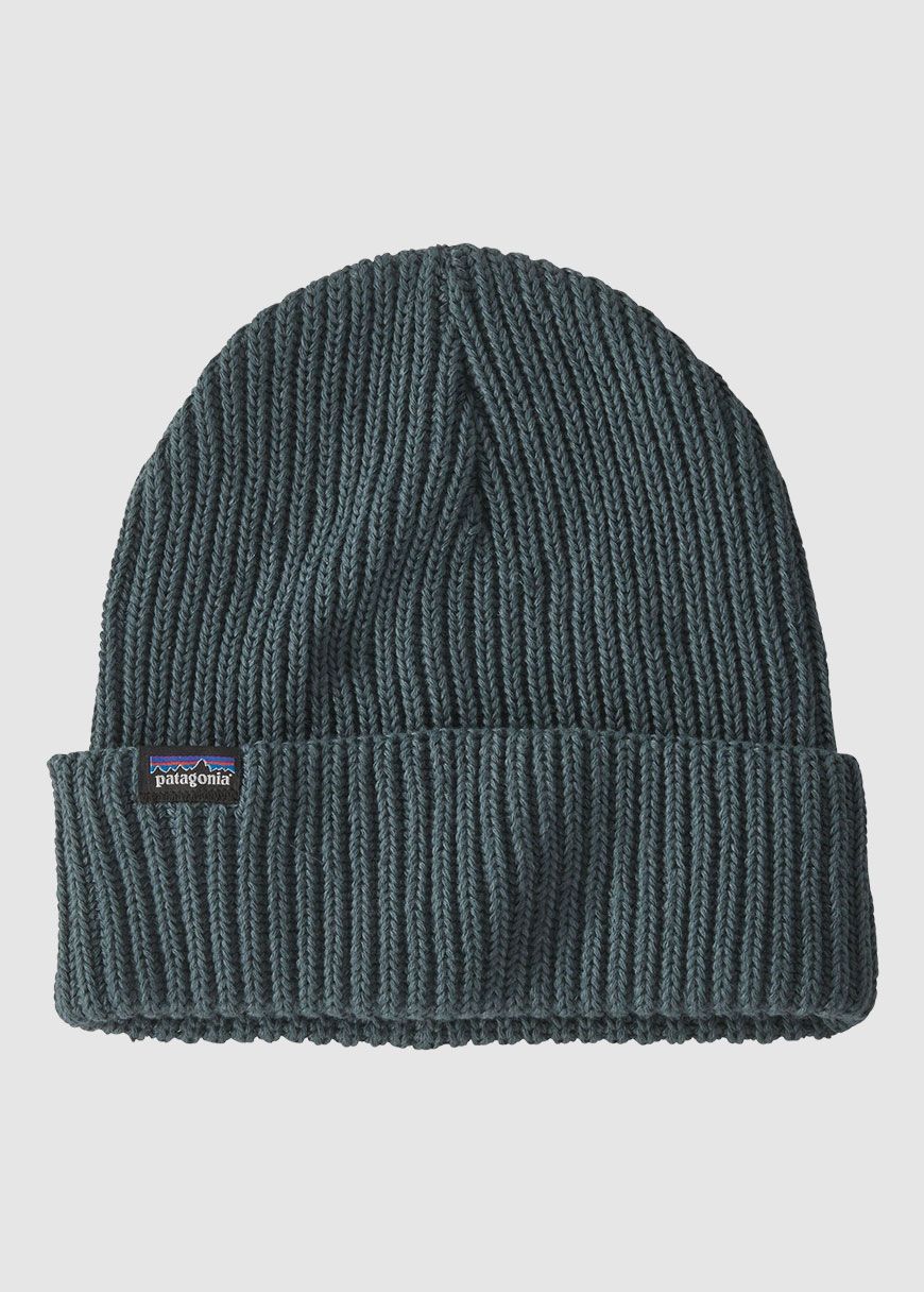 Fishermans Rolled Beanie