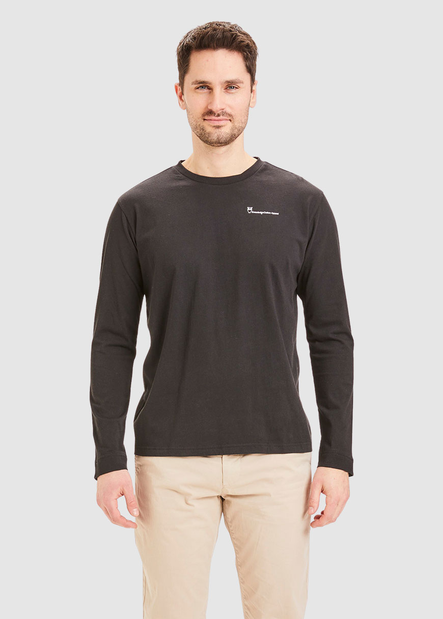 Locust Transfer LS Tee