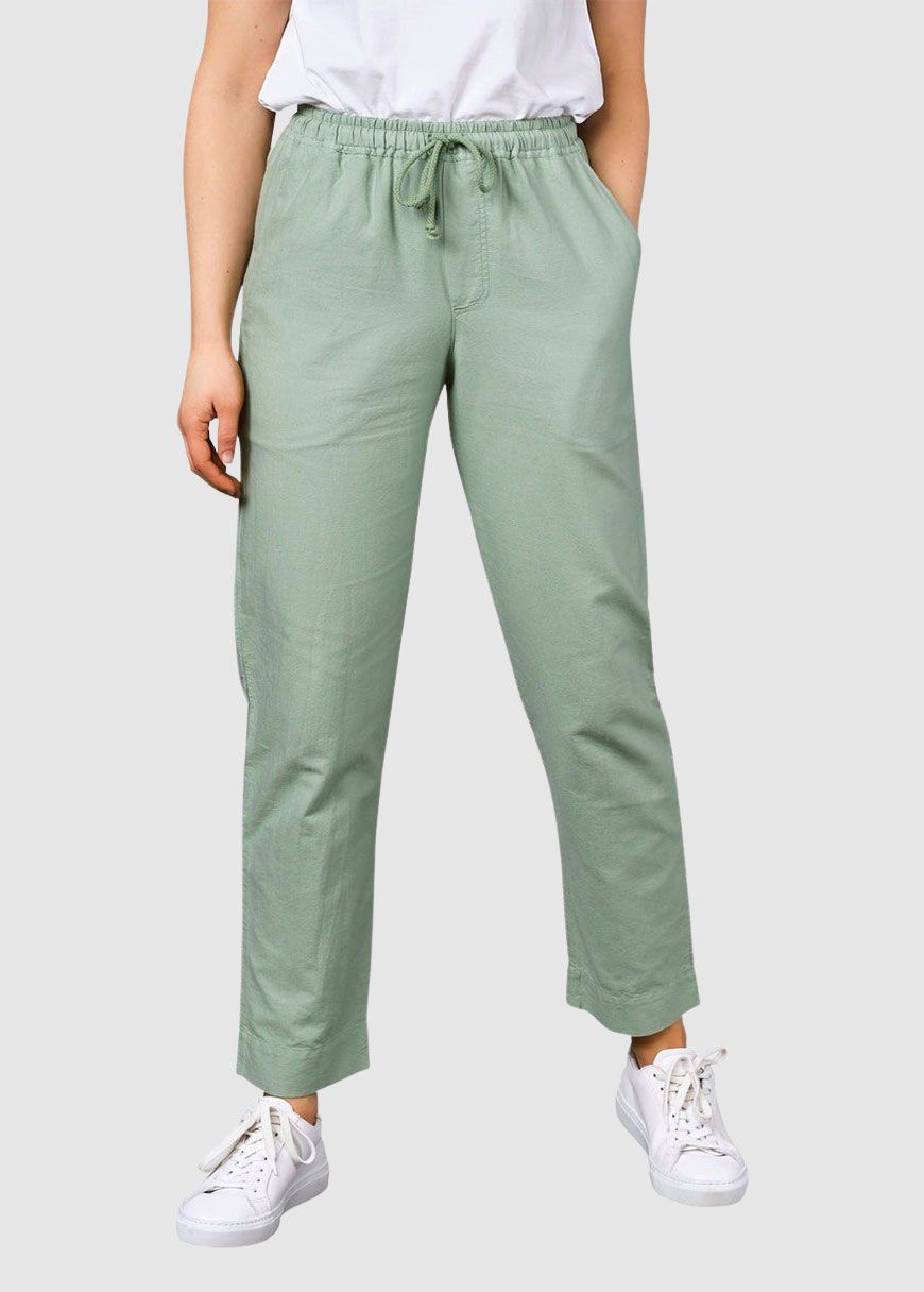 Nicoline Corduroy Pant