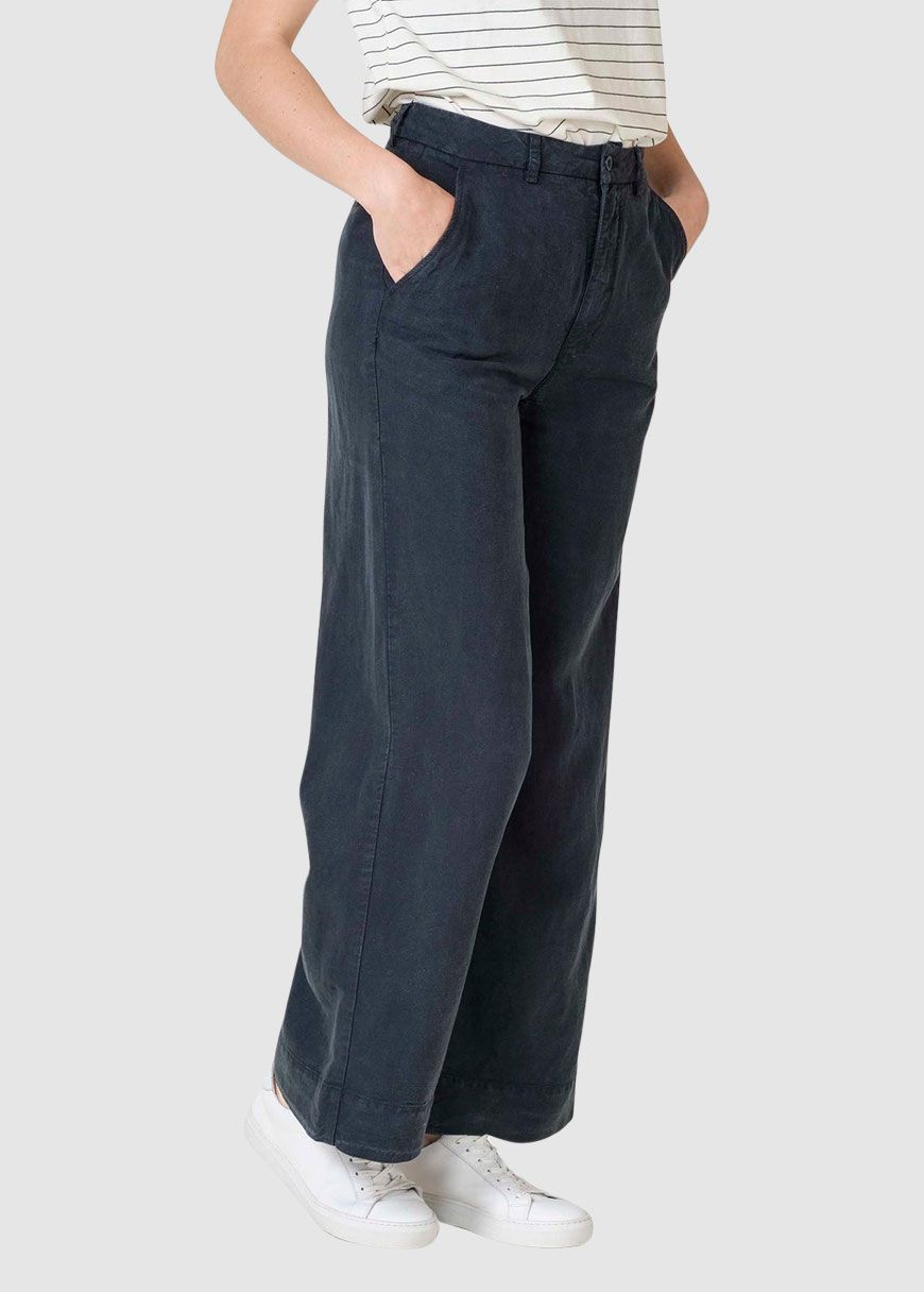 Lydia Lyocell Pant