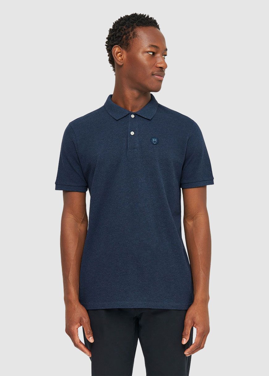 Toke Basic Badge Polo