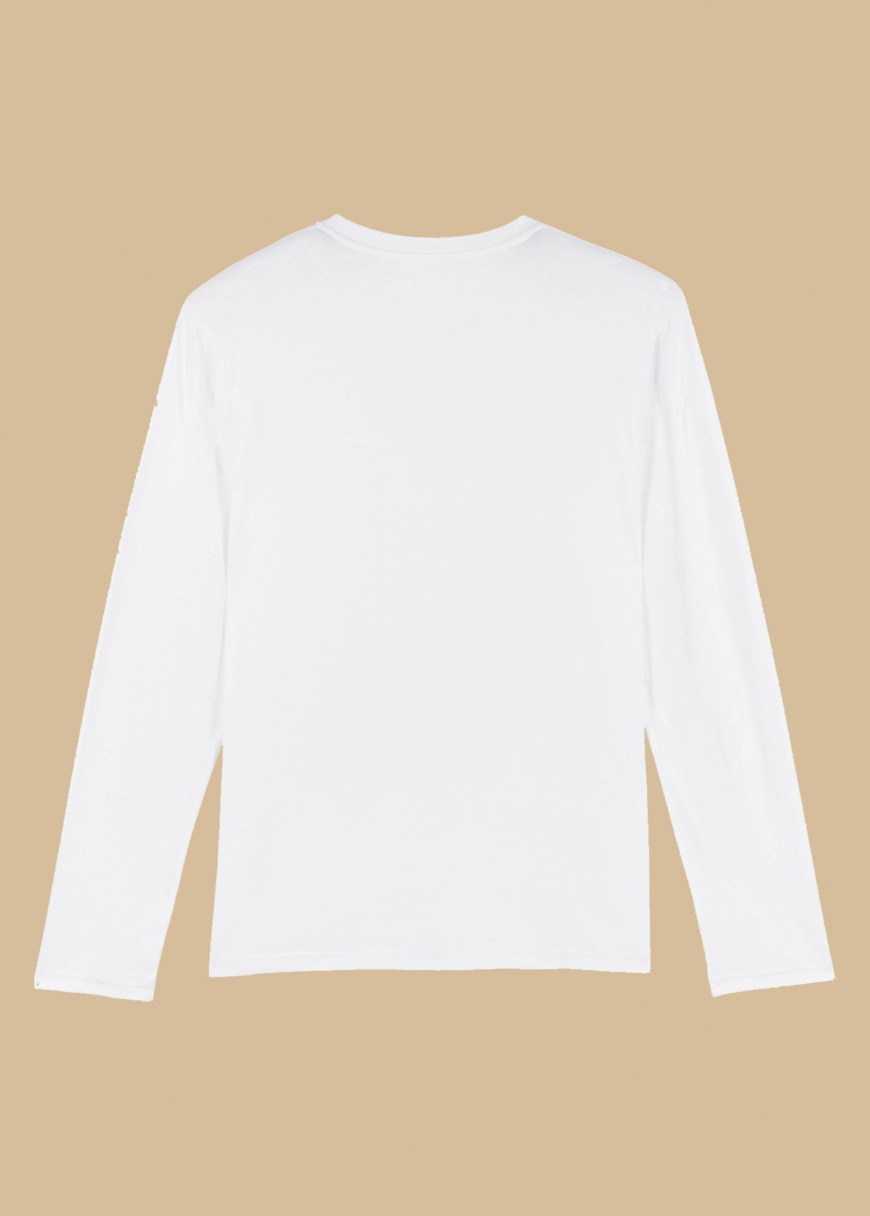 Longsleeve M