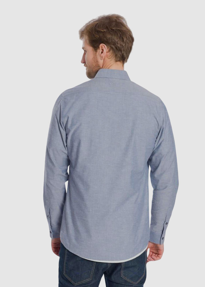 365 Oxford Shirt