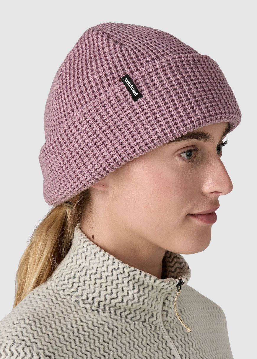 Snowdrifter Beanie