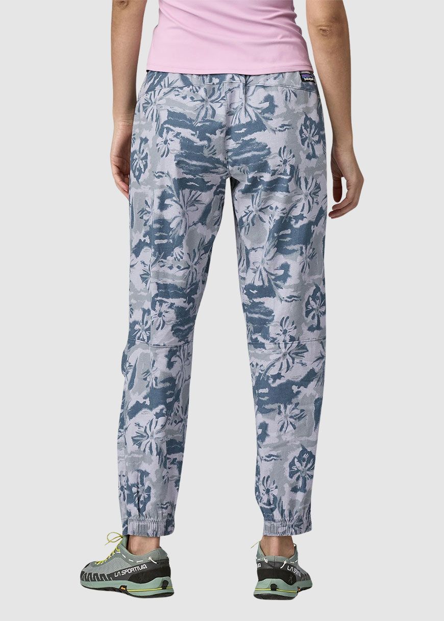 W's Hampi Rock Pants - Reg