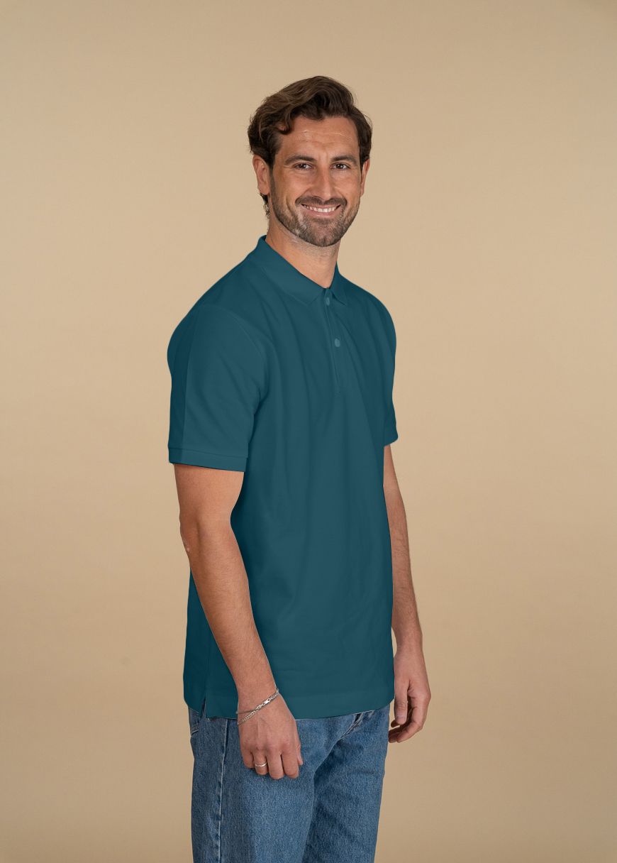 Poloshirt M