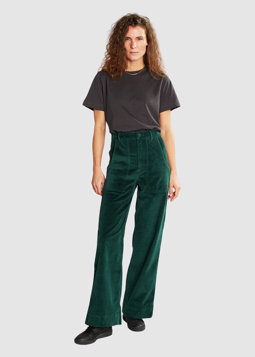 Workwear Pants Vara Corduroy