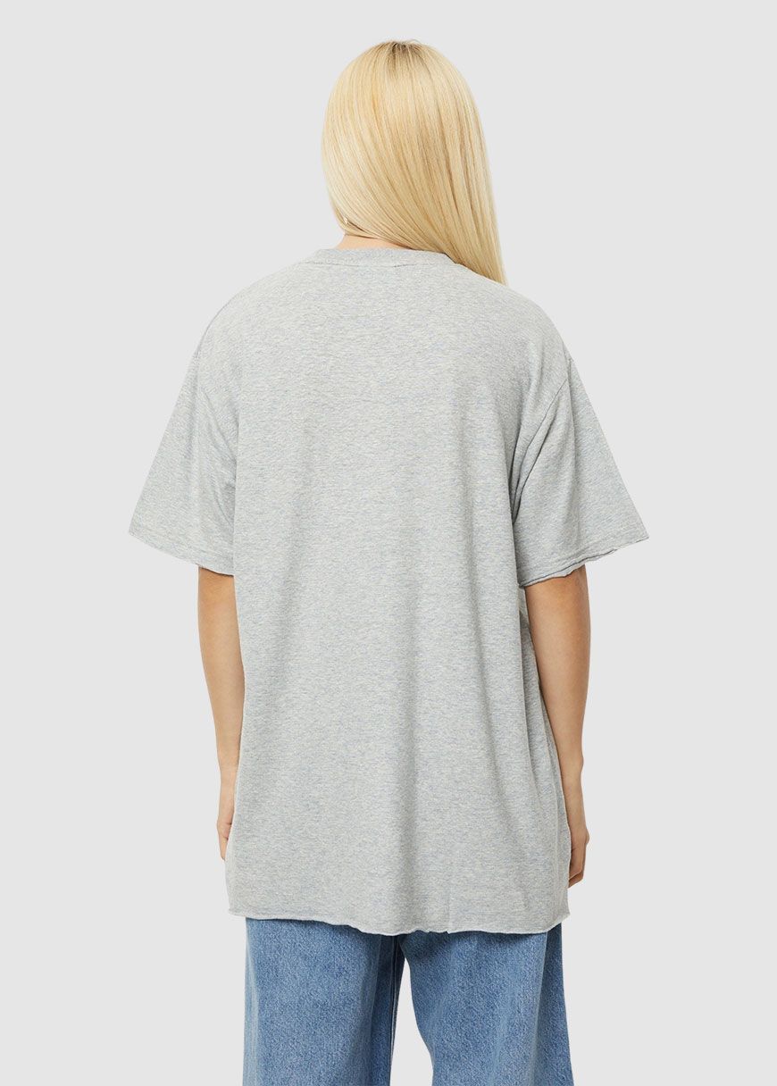 Slay Hemp Oversized T-Shirt