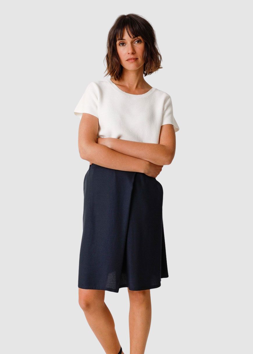 Martzela Skirt