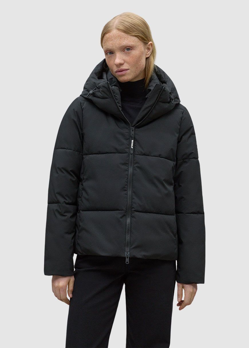 Ipalaalf Jacket Woman