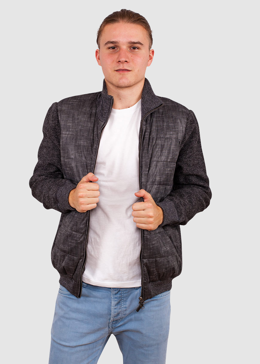 Jacket Sarnen