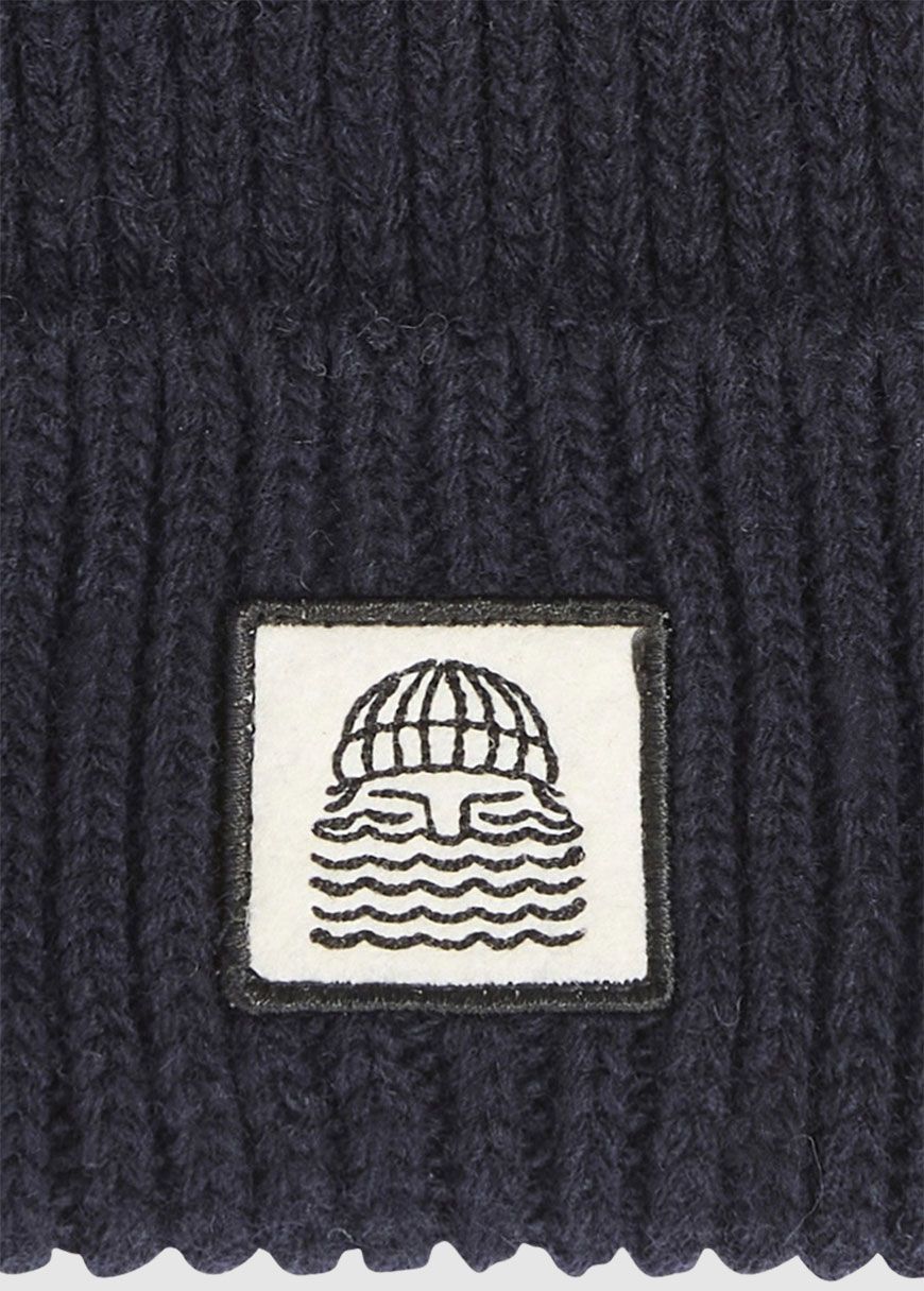 To The Sea Beanie