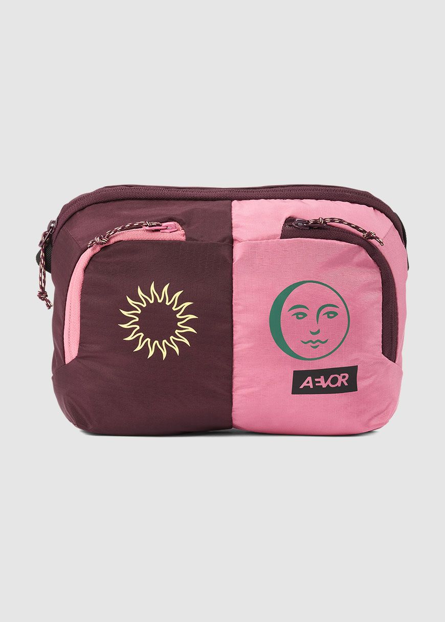 Sacoche Bag