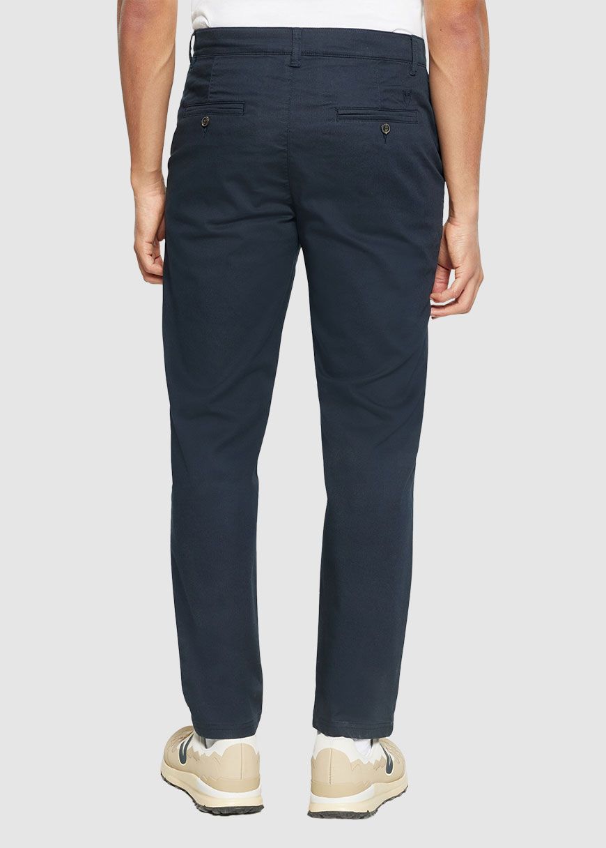 Chuck Regular Canvas Pants