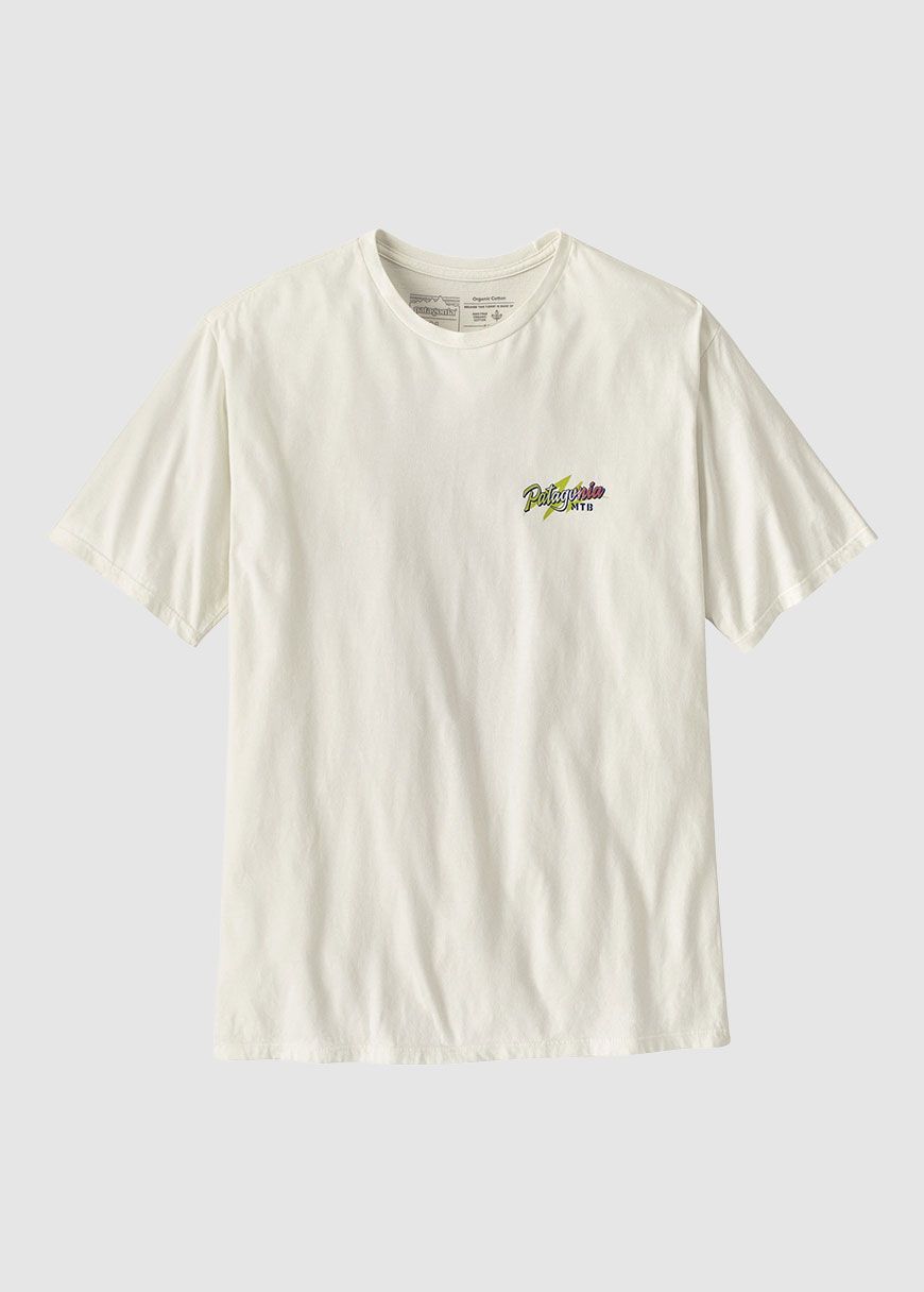 M's Trail Hound Organic T-Shirt