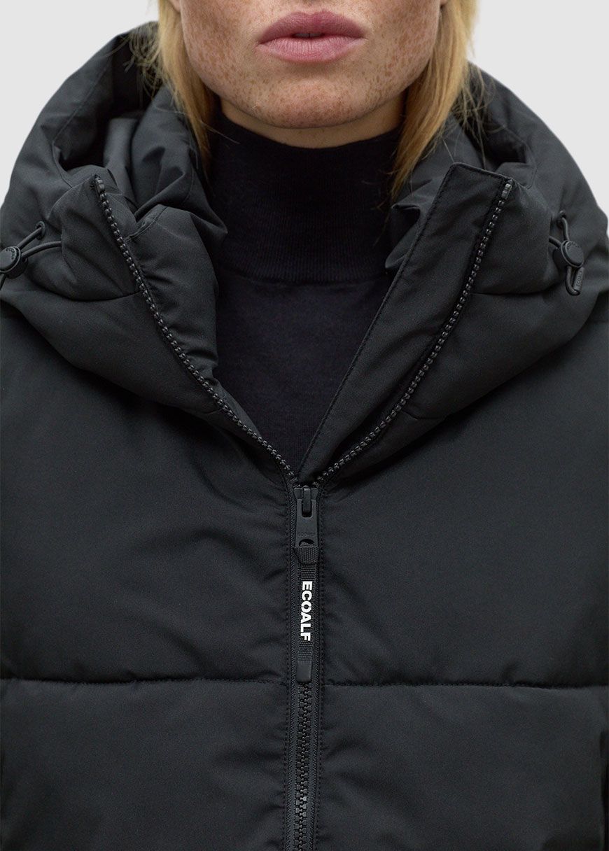 Ipalaalf Jacket Woman