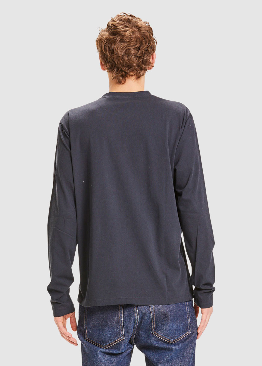 Locust Transfer LS Tee