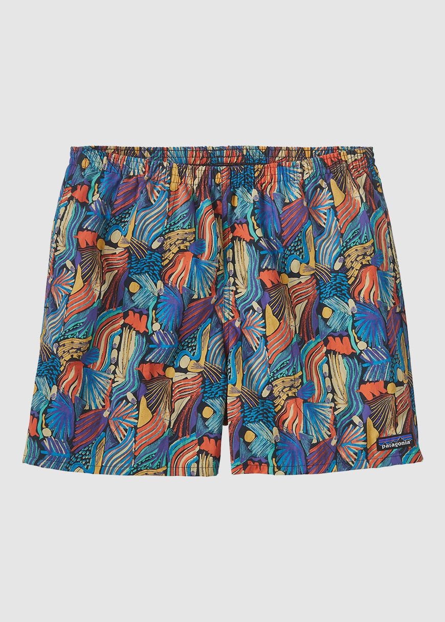 M's Baggies Shorts - 5 in.