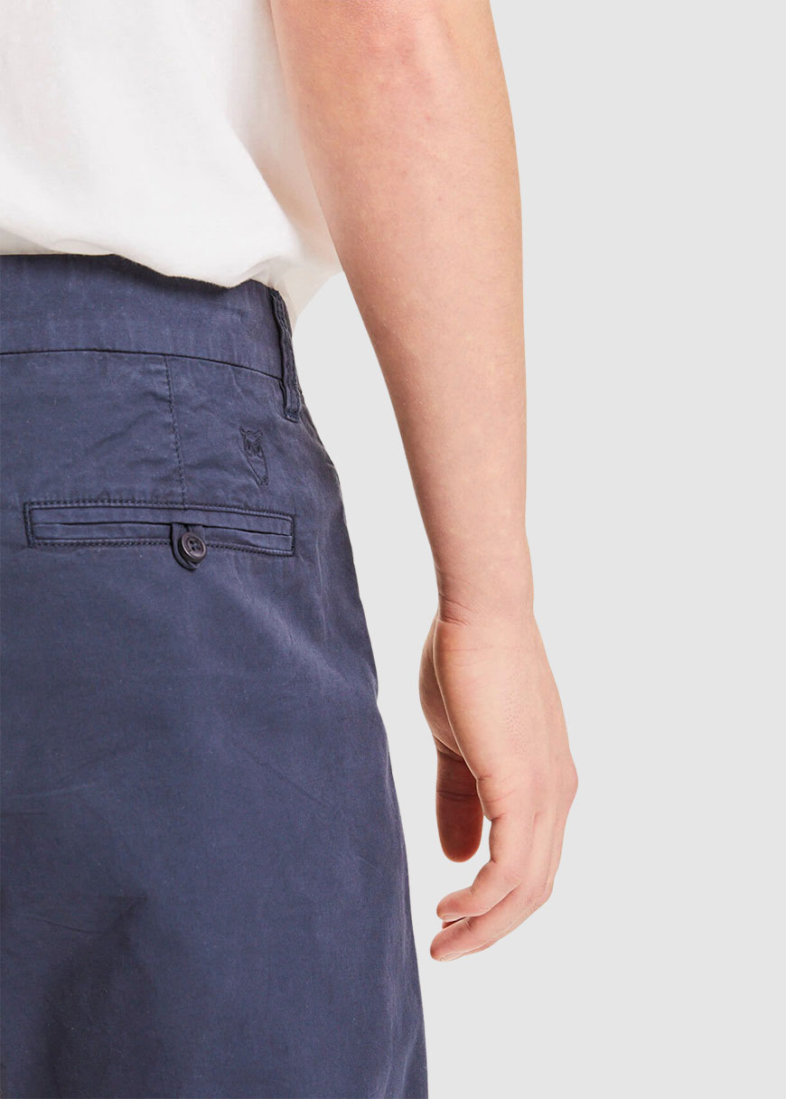 Chuck Regular Chino Poplin Pant