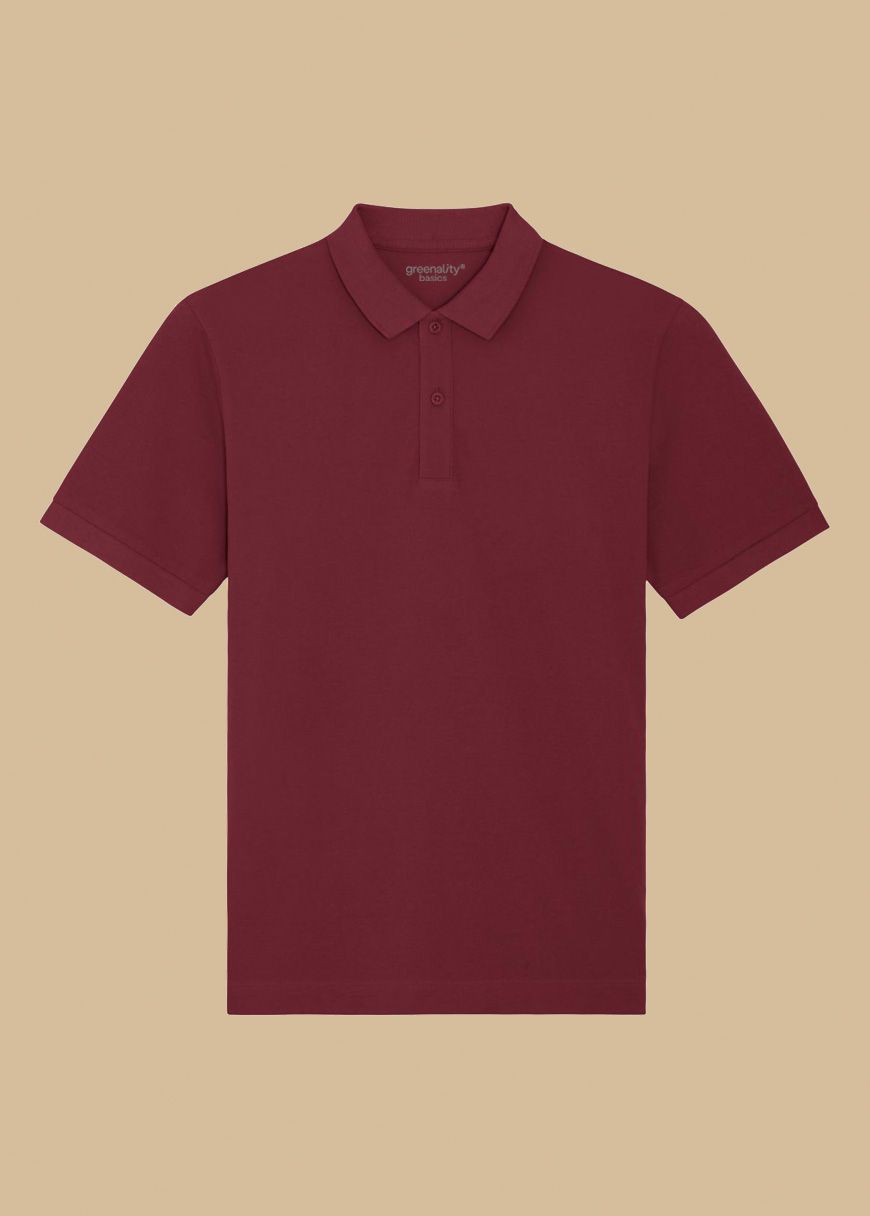 Poloshirt M