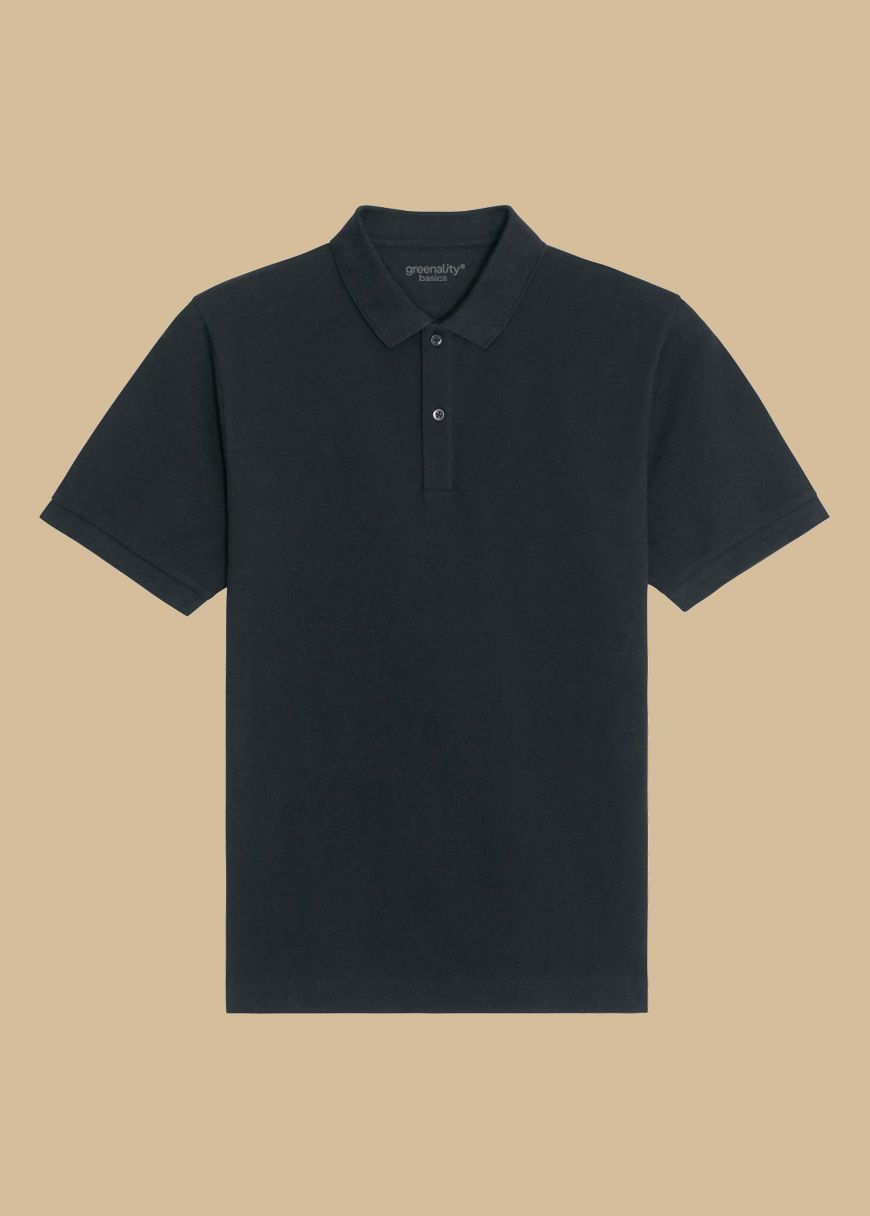 Poloshirt M