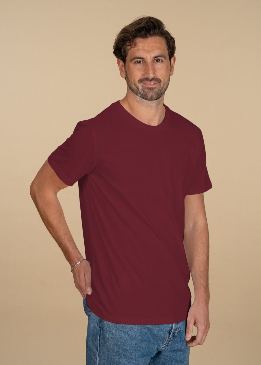 Slim Fit T-Shirt M