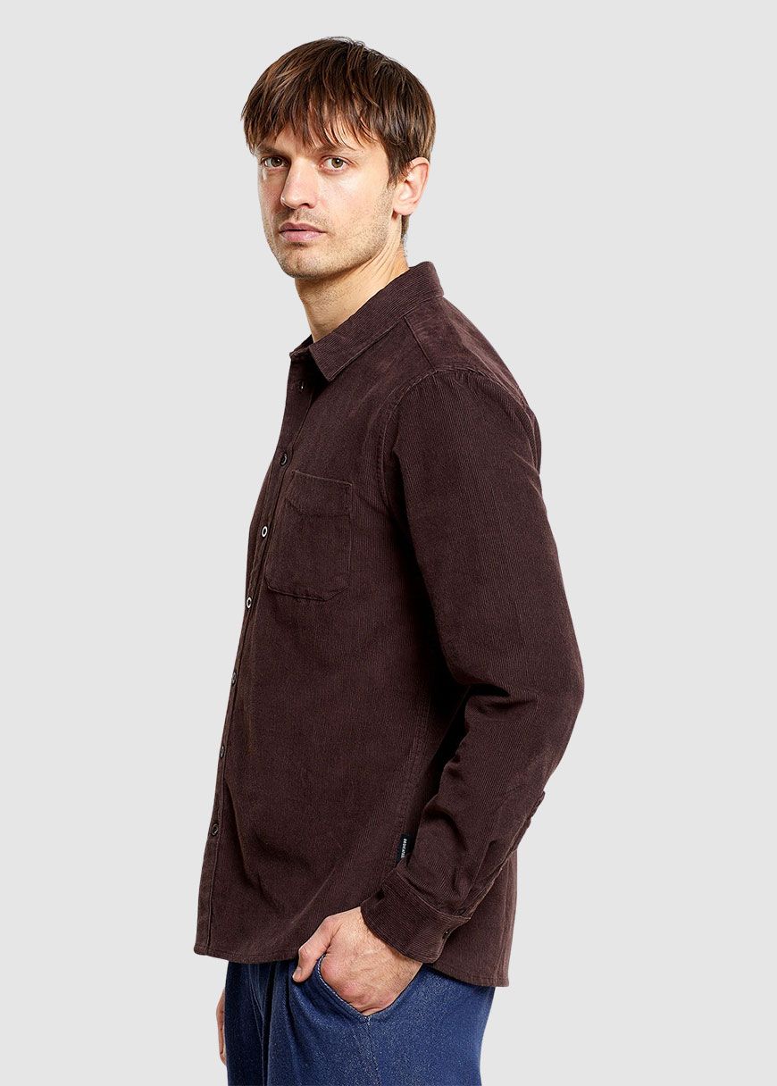 Shirt Varberg Corduroy