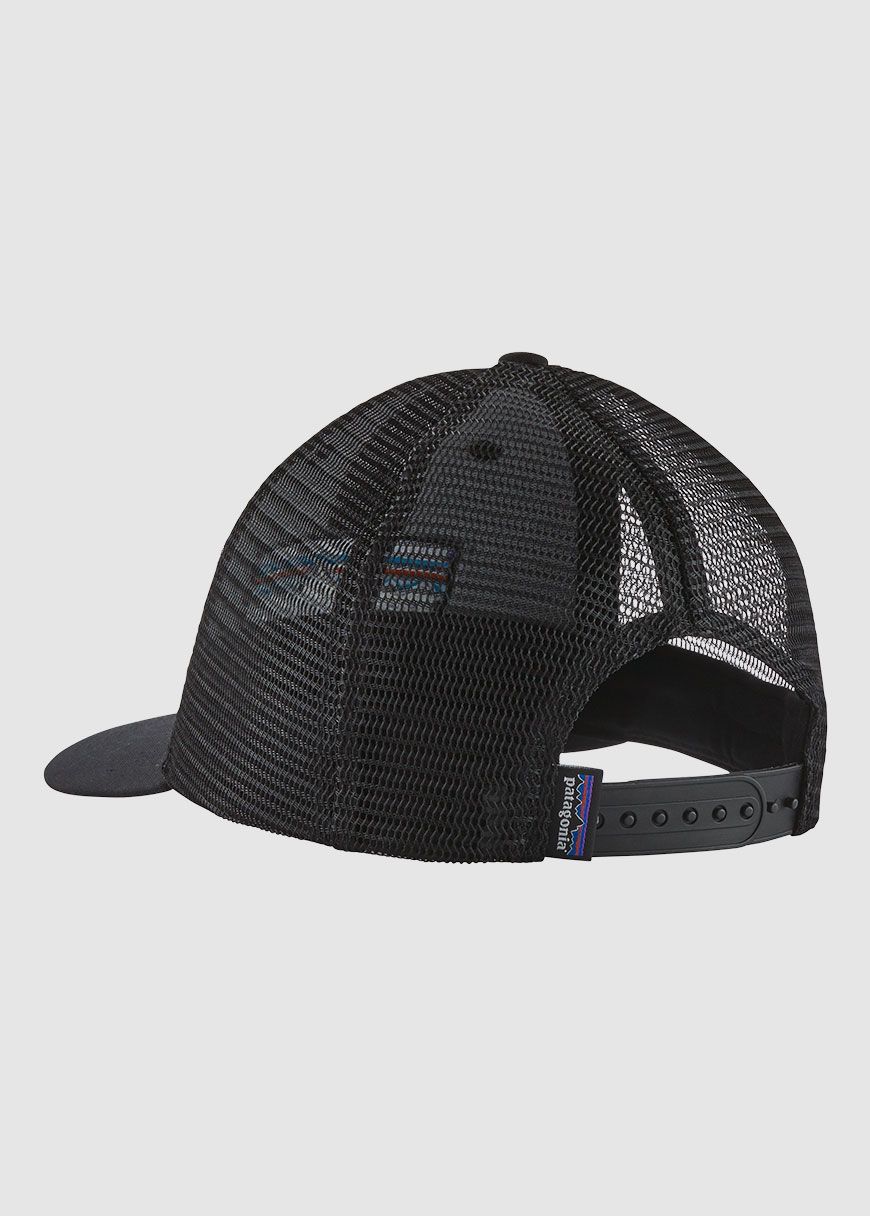 P-6 Logo LoPro Trucker Hat