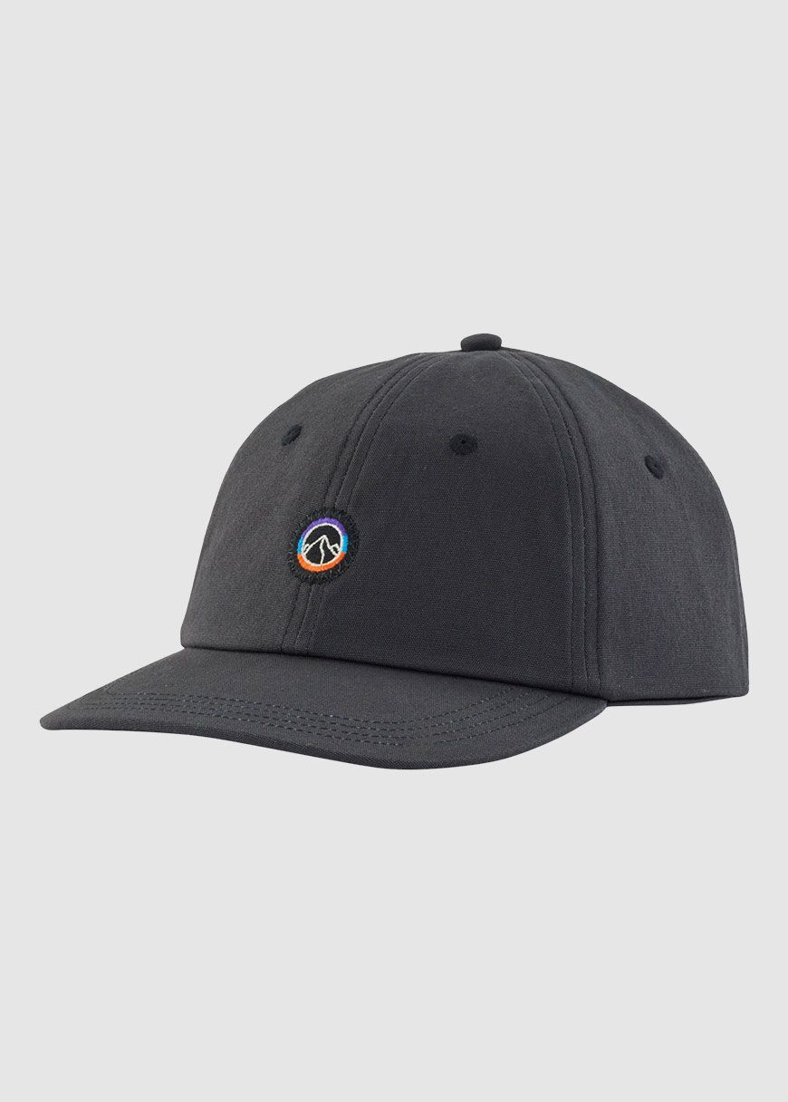 Fitz Roy Icon Trad Cap