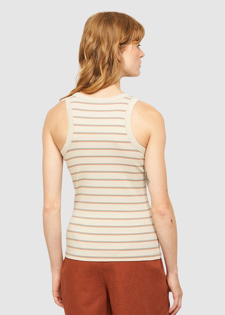 Top Anise Stripes