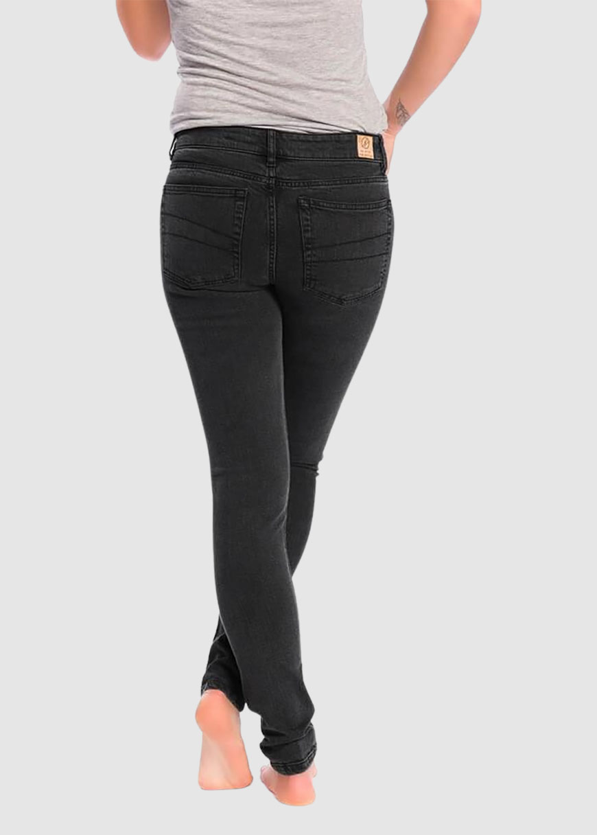 Max Flex Jeans Tencel