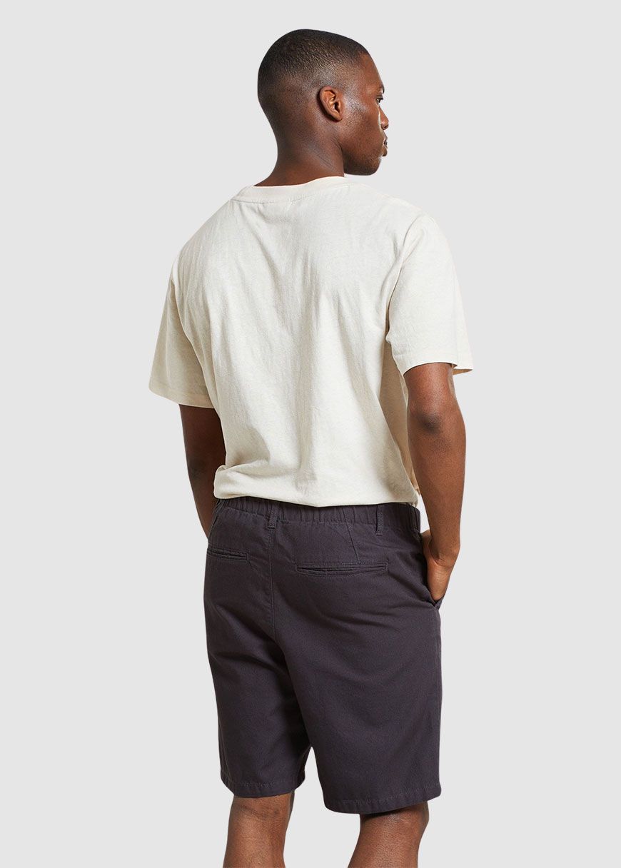 Chino Shorts Nacka Canvas