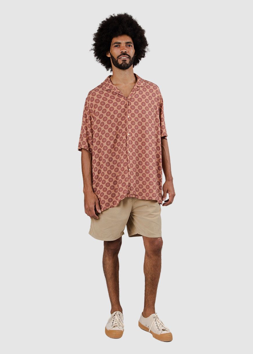 Parasol Aloha Shirt