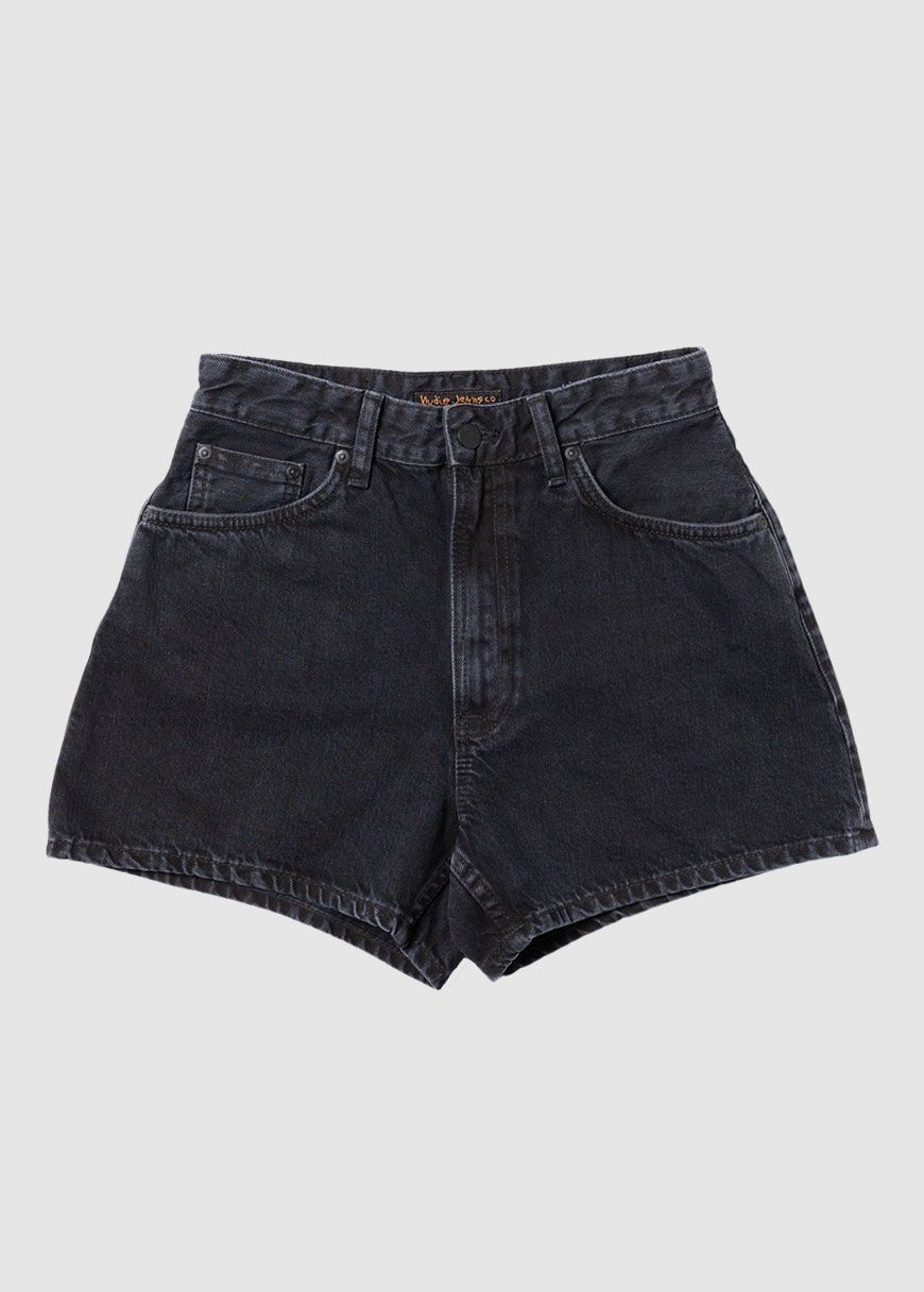 Maeve Denim Shorts